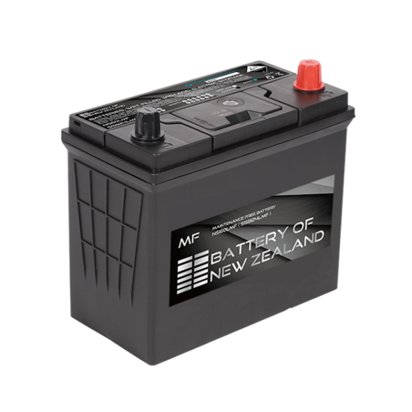 BNZ-55B24LSMF - NS60L