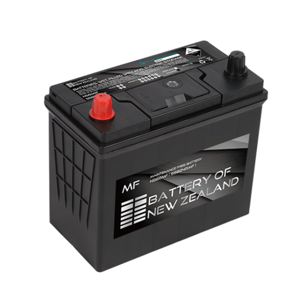 BNZ-55B24RSMF - NS60R